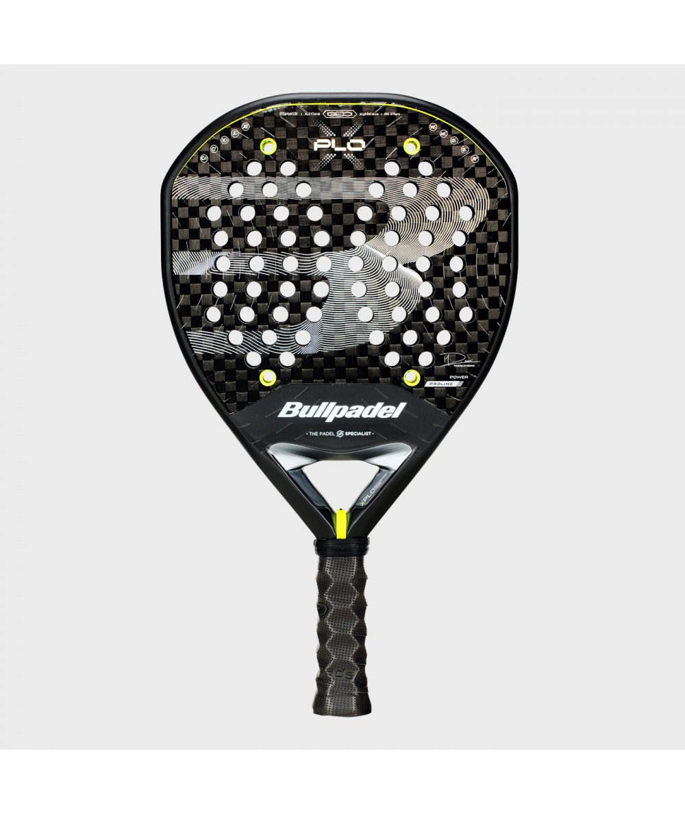 Bullpadel Di Nenno Xplo 2026