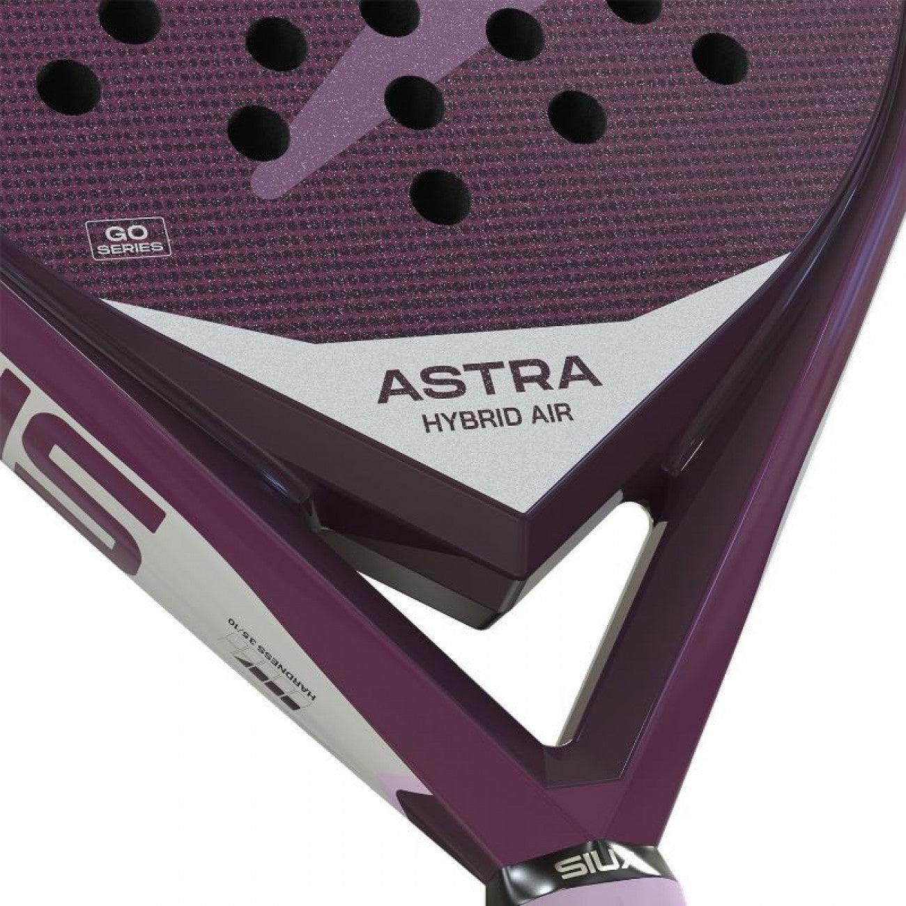 Siux Astra Go Hybdrid Air 2026