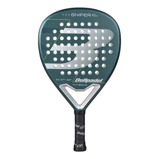 Bullpadel Sniper 2.0 Power Azul claro