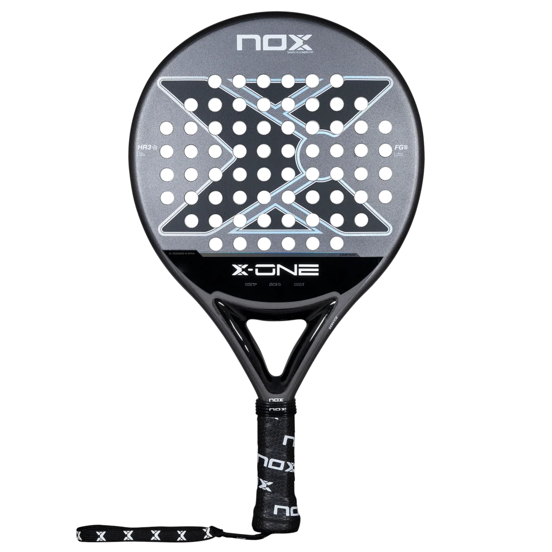 Nox X-One 2026