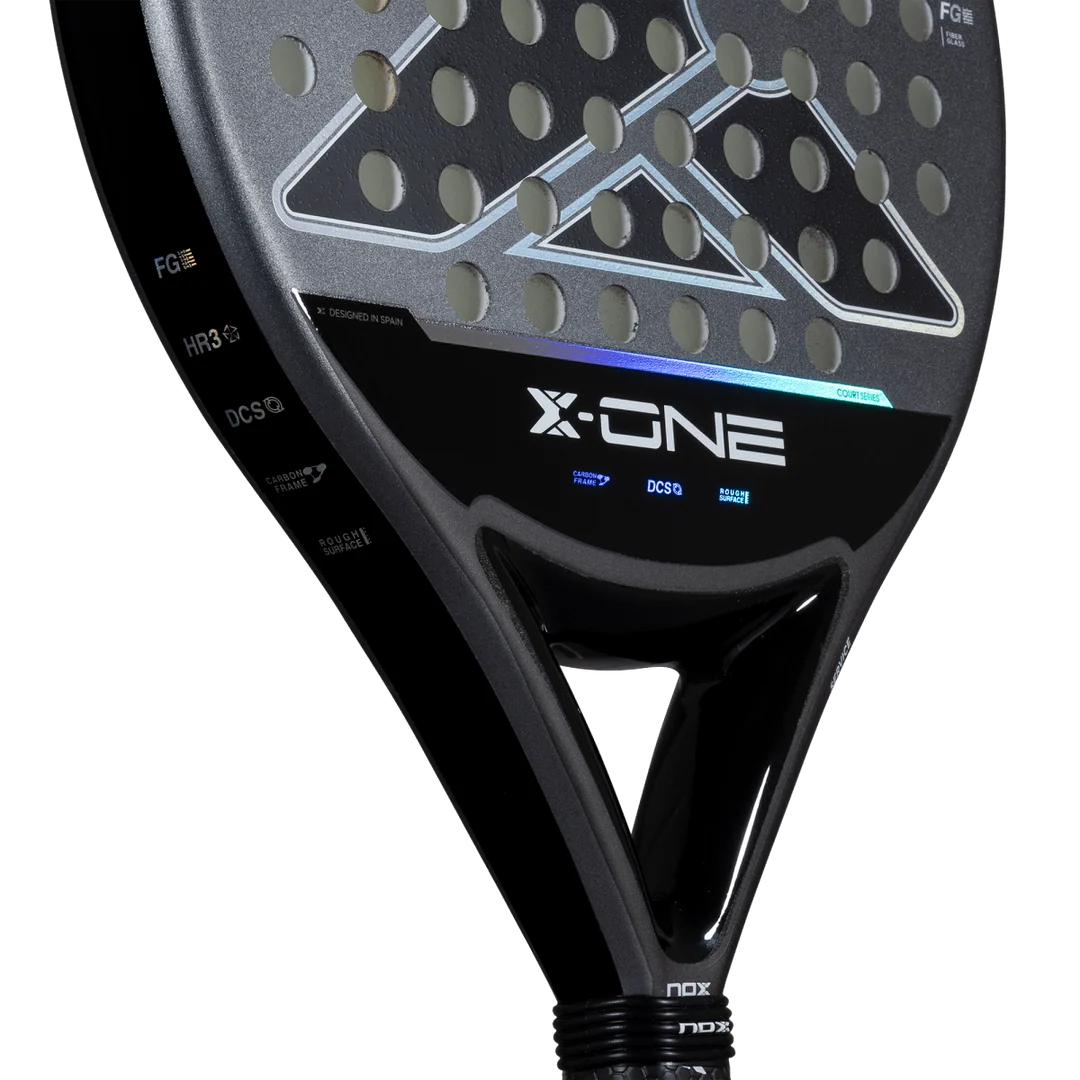 Nox X-One 2026
