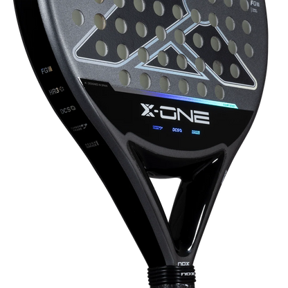 Nox X-One 2026