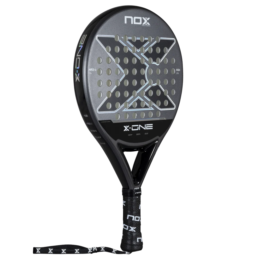 Nox X-One 2026