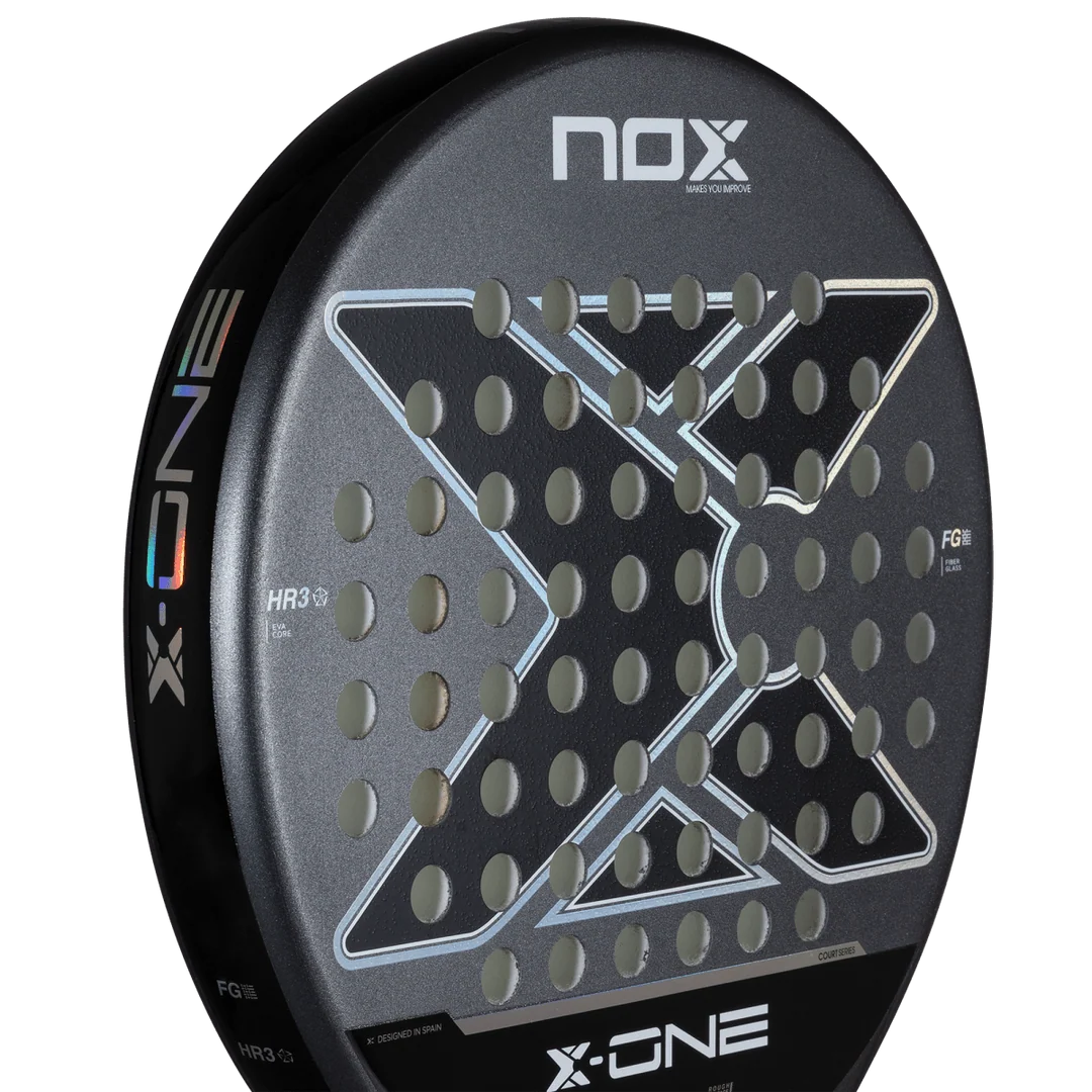 Nox X-One 2026