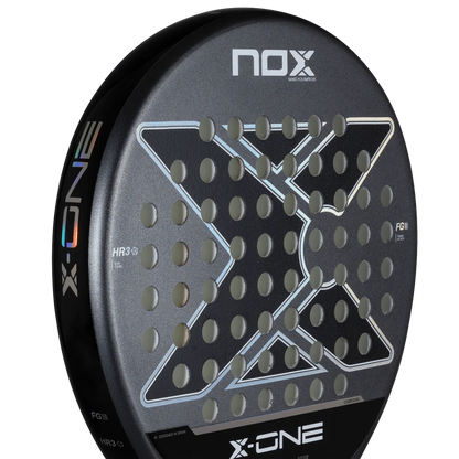 Nox X-One 2026