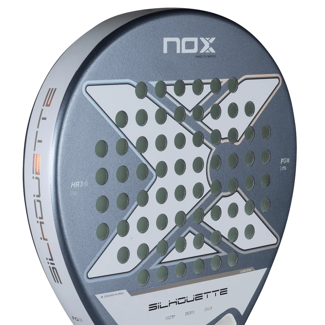 Nox X-One Silhouette 2026