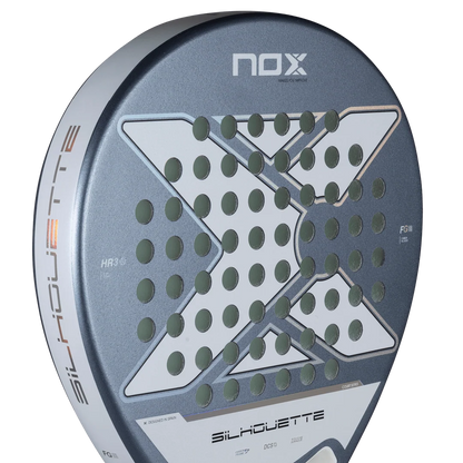 Nox X-One Silhouette 2026