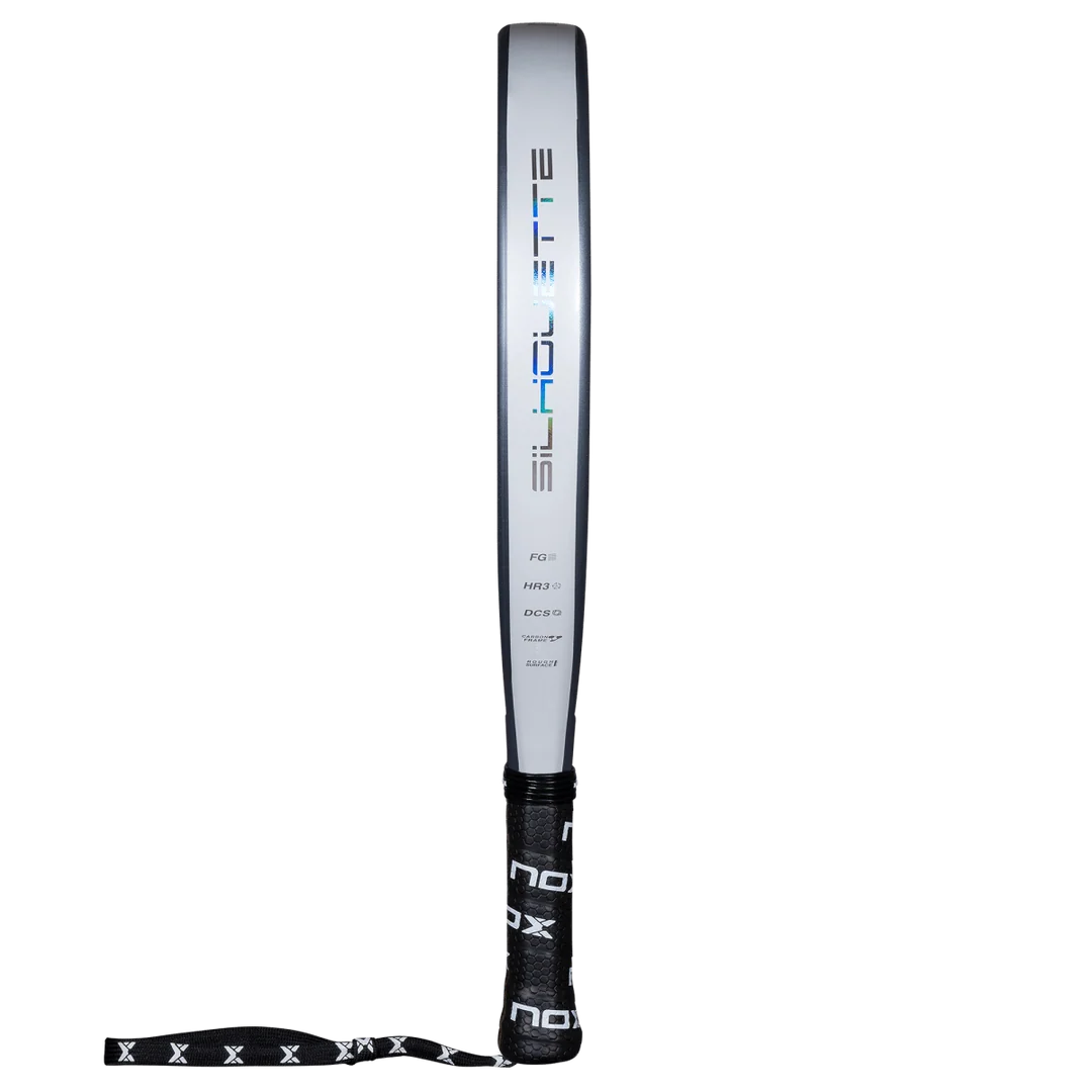 Nox X-One Silhouette 2026