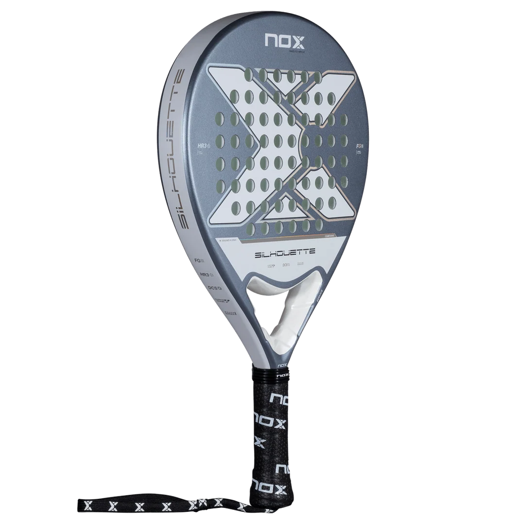 Nox X-One Silhouette 2026