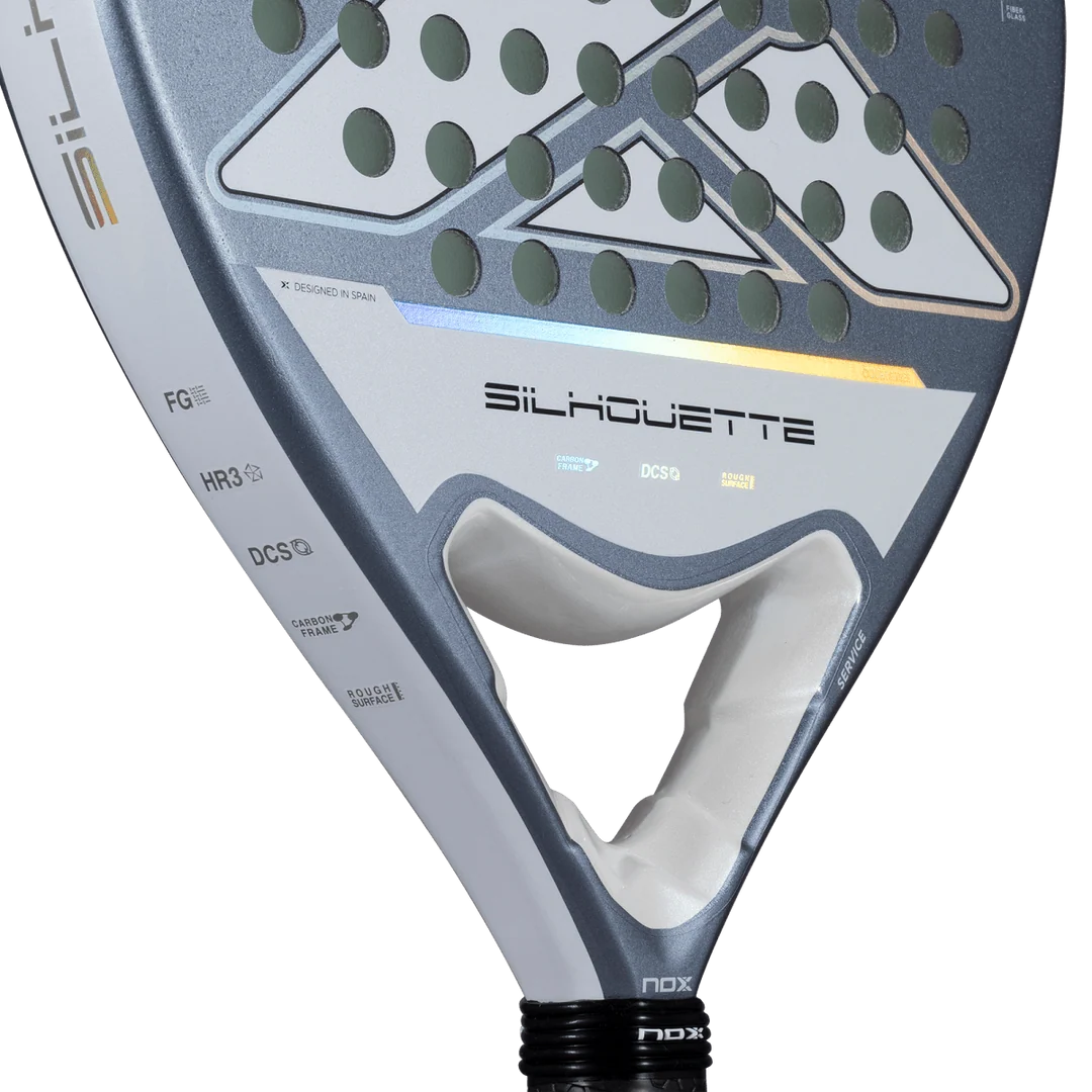 Nox X-One Silhouette 2026